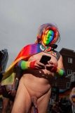 Colors of Pride