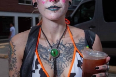 Colors of Pride