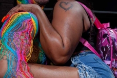 Colors of Pride