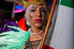 Colors of Pride
