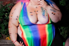 Colors of Pride