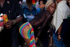Colors of Pride