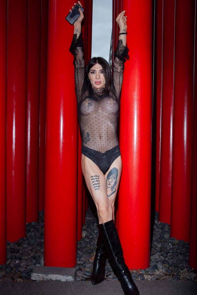 Portraits of the LGBT Community in the GTA