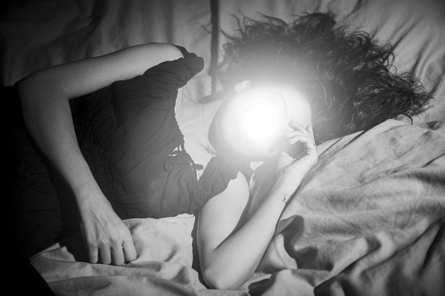 Alternate Universe photography by Azad Amin
