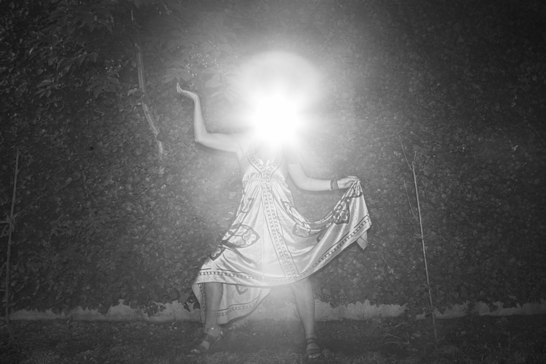 Alternate Universe photography by Azad Amin