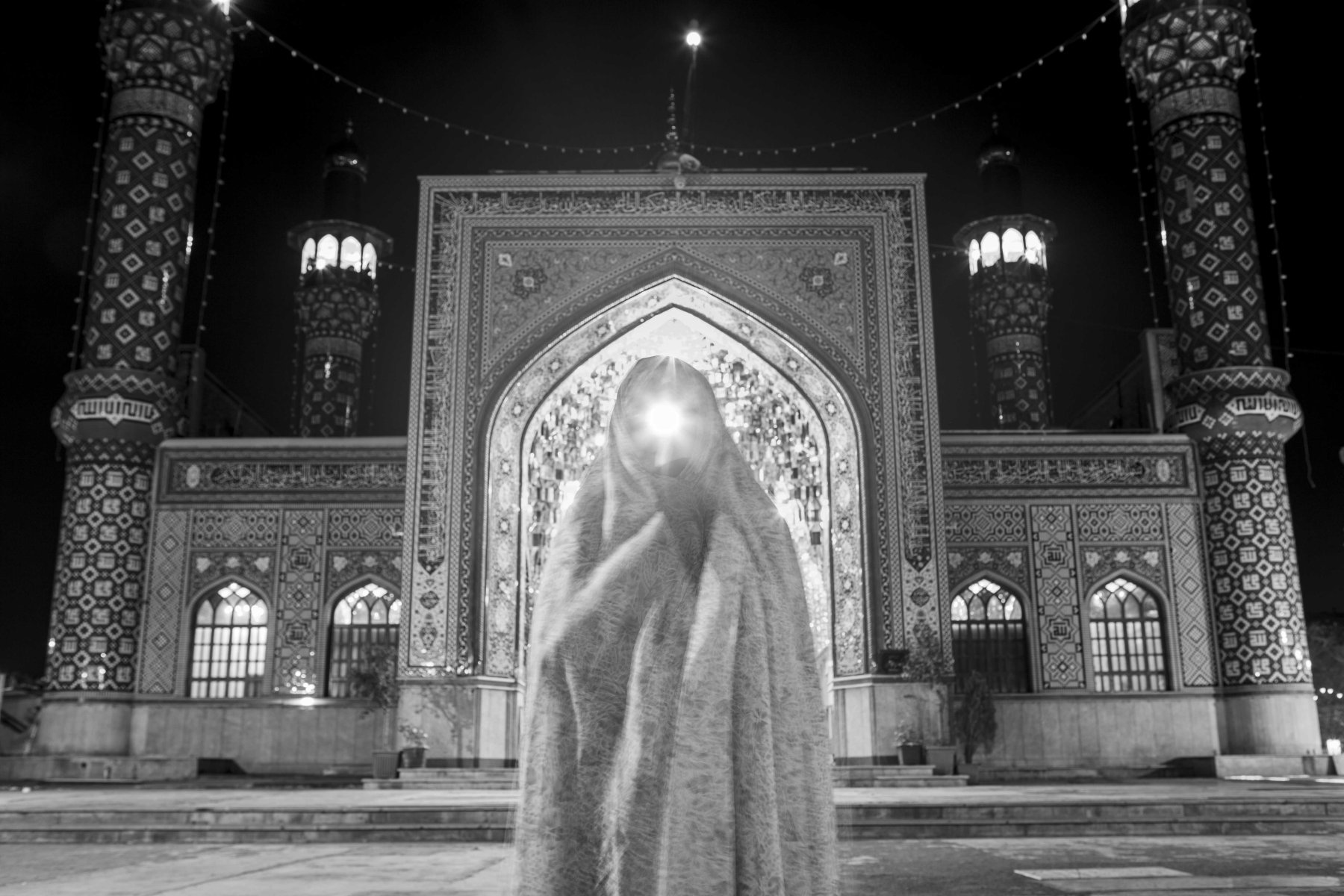 Alternate Universe photography by Azad Amin
