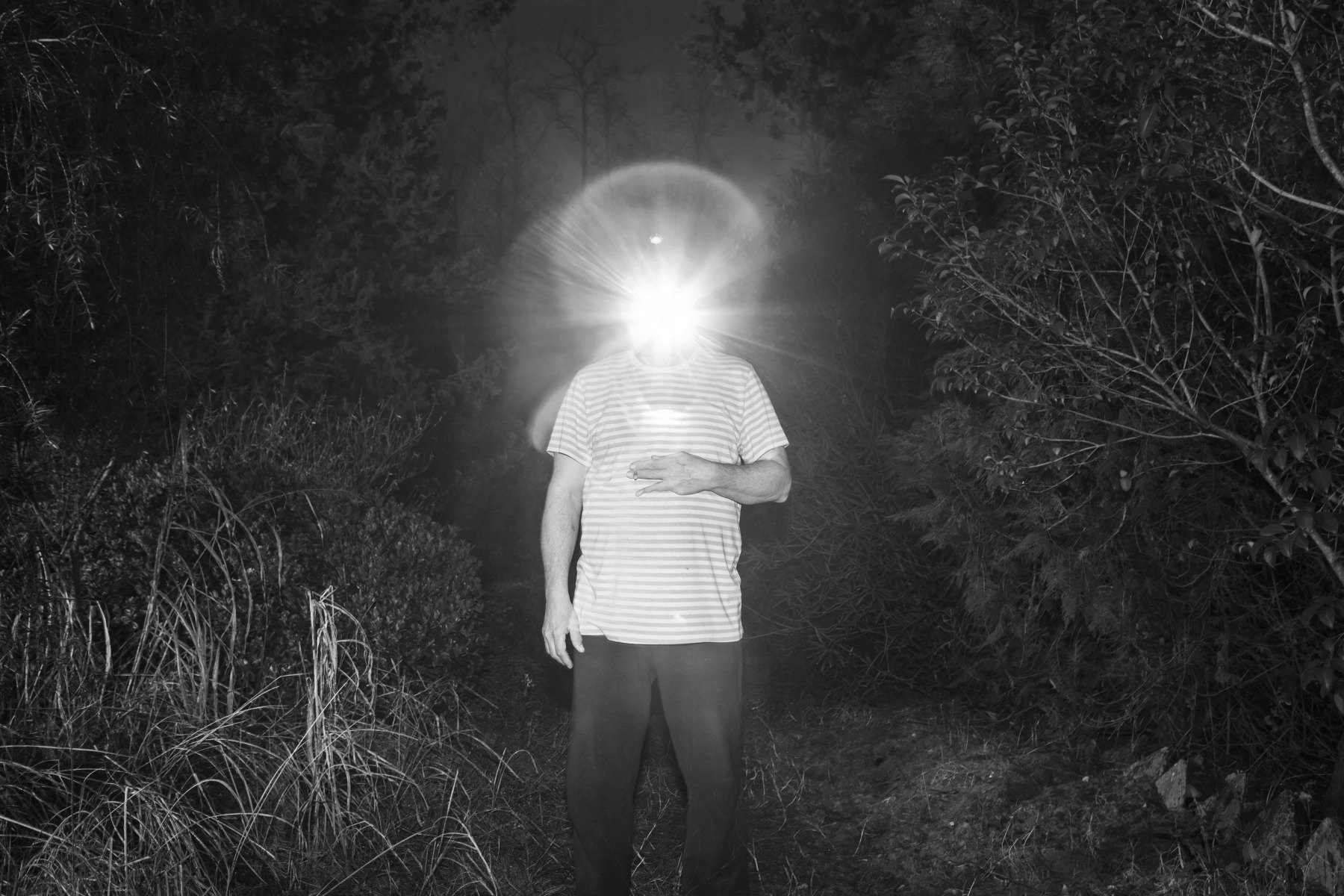 Alternate Universe photography by Azad Amin