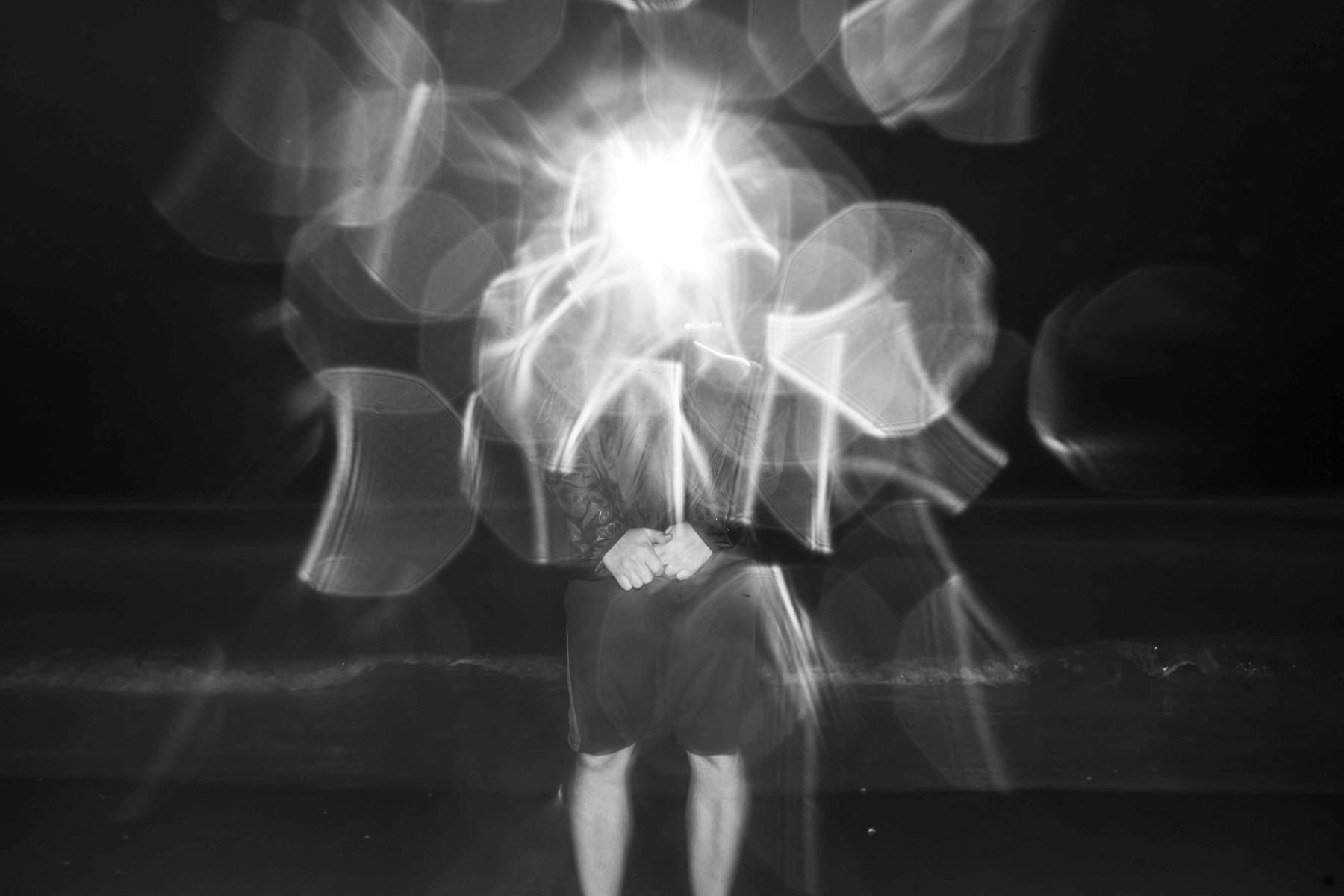 Alternate Universe photography by Azad Amin