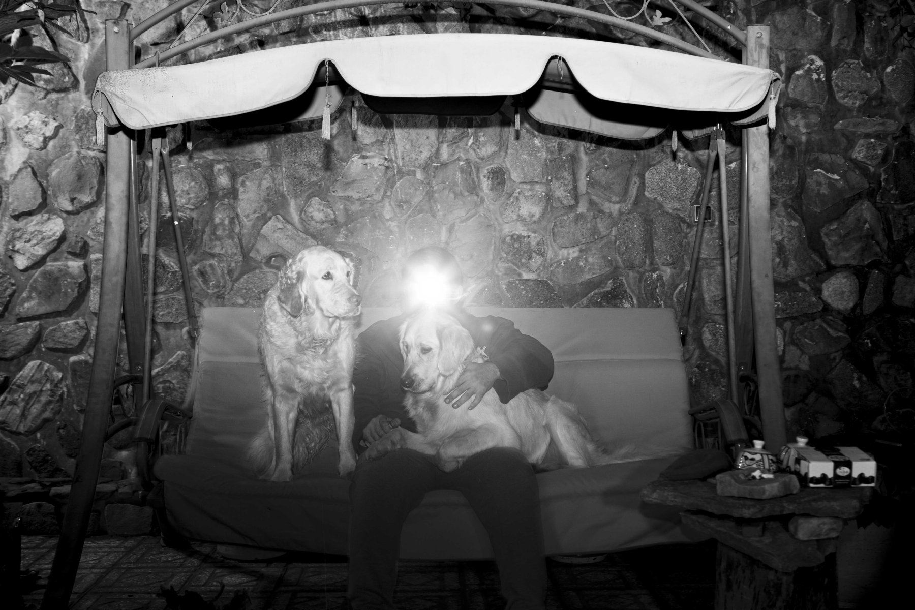 Alternate Universe photography by Azad Amin