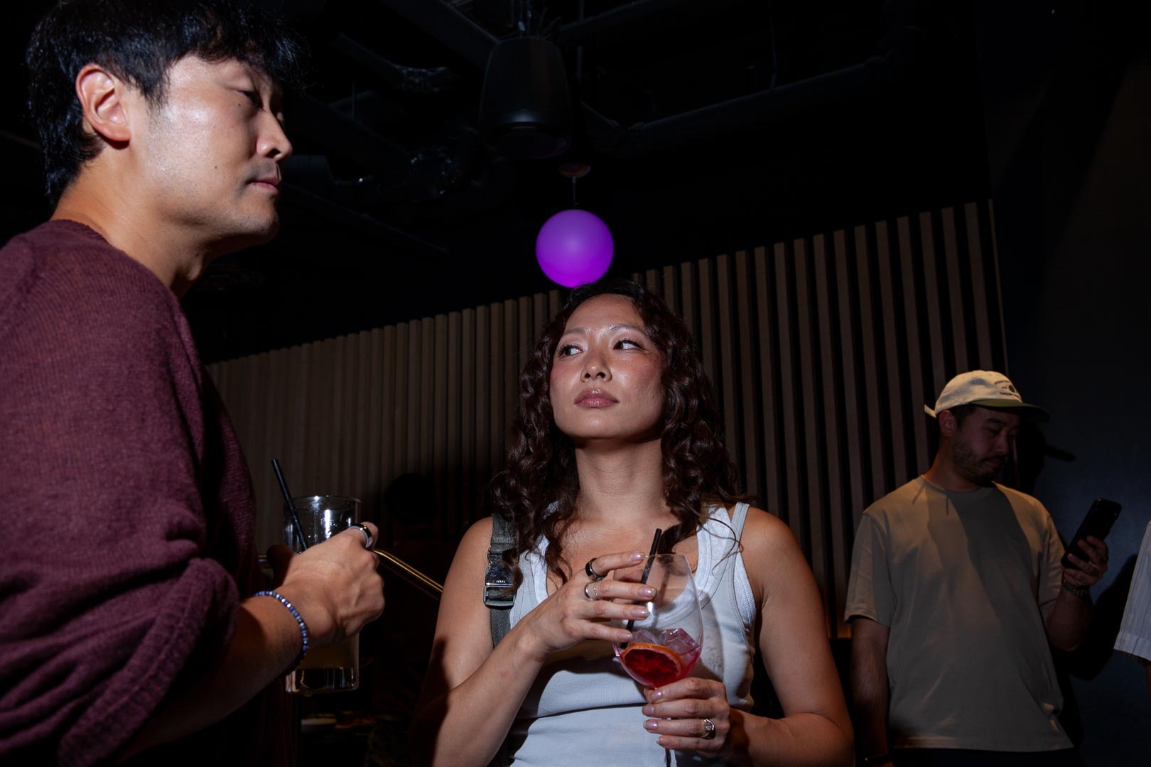 Event photography by Azad Amin
