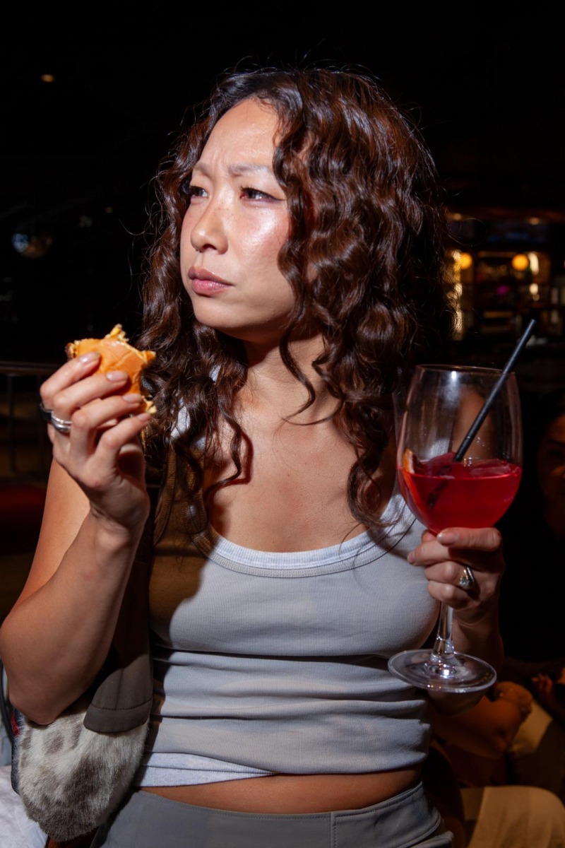 Event photography by Azad Amin