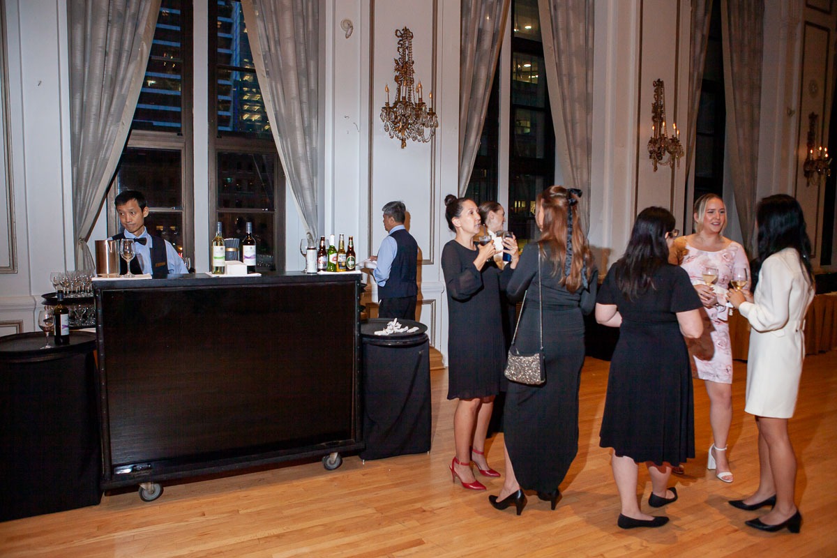 Event photography by Azad Amin
